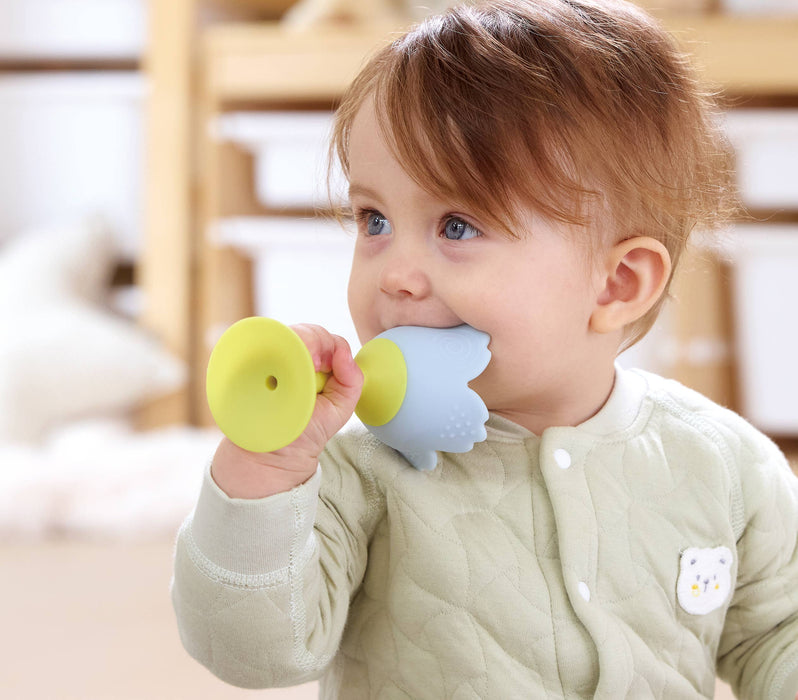 Hape Toys - Rattle & Teether