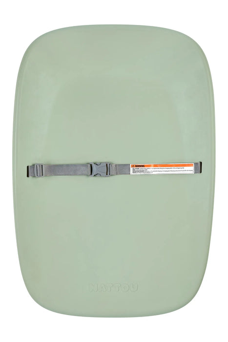 Nattou Softy Changing Pad