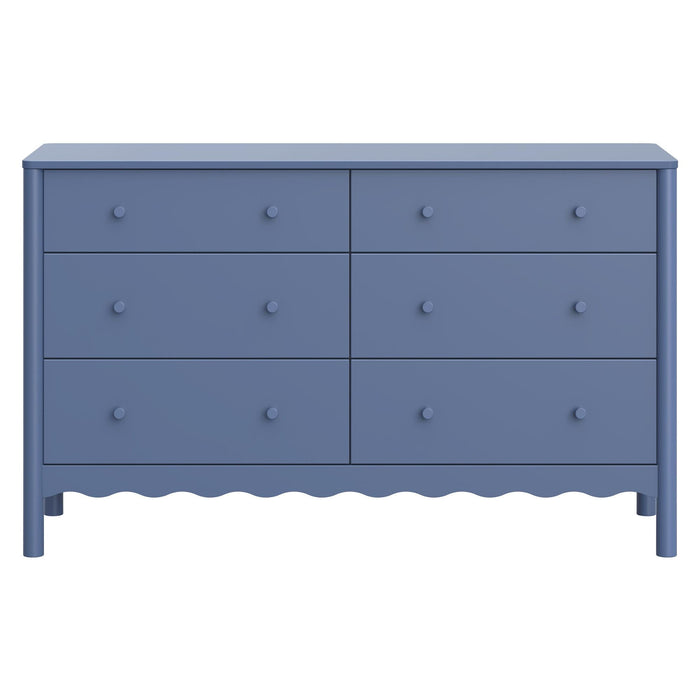 Babyletto Swell 6-Drawer Dresser