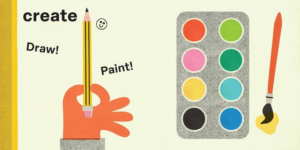 Hachette Book Group - Spring Street All About Us: Friendships by Boxer Books