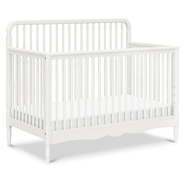 Namesake Liberty 4-in-1 Convertible Spindle Crib