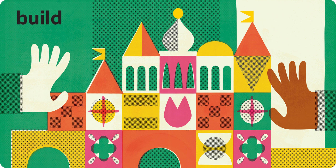 Hachette Book Group - Spring Street All About Us: Friendships by Boxer Books