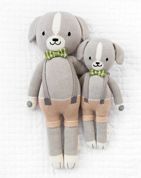 Cuddle + Kind: Noah The Dog