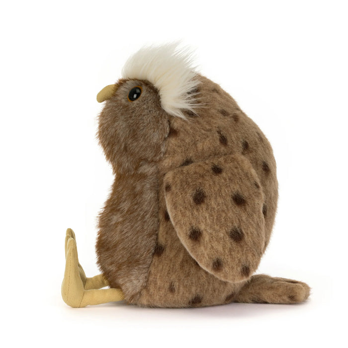 Tawoola Owl