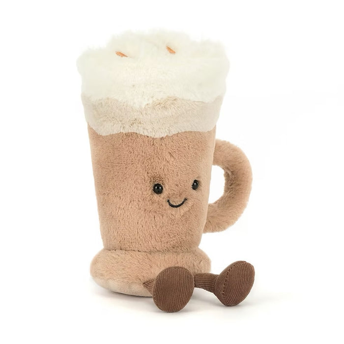 Amuseables Latte Jellycat