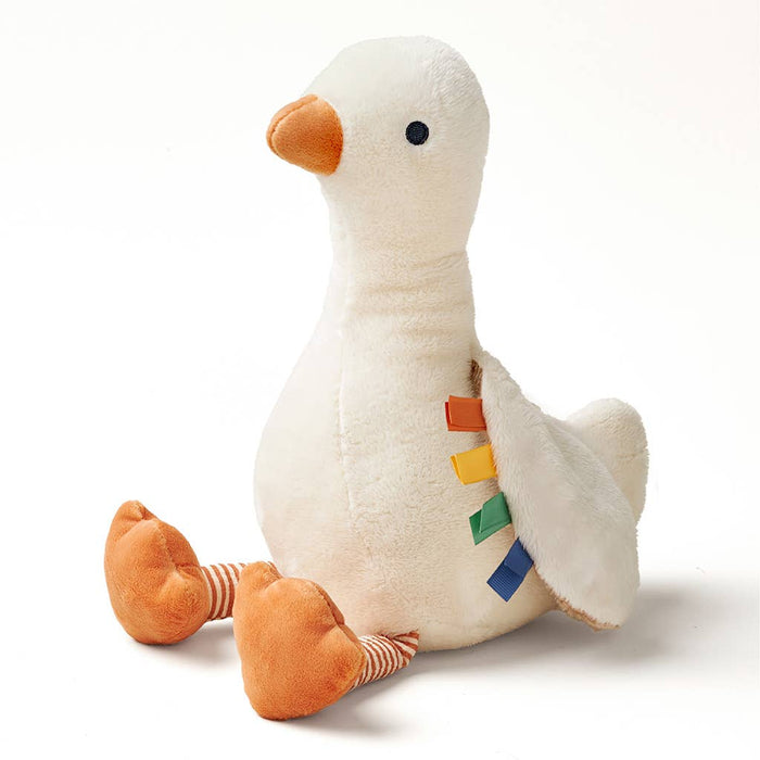 Itzy Ritzy - *NEW* Sweetie Snuggles™ Plush: Strawberry