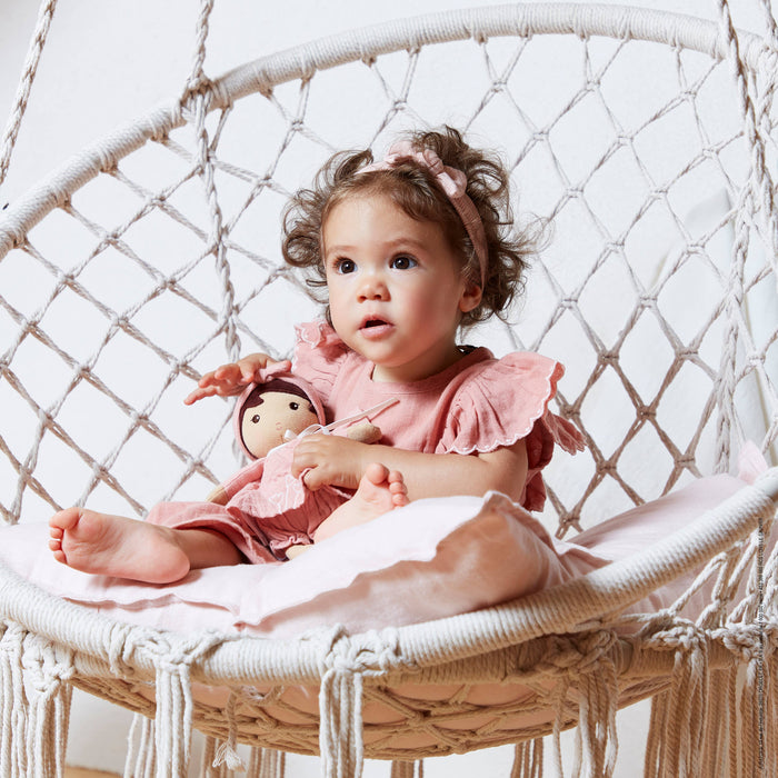 Janod - K200004 (Tendresse - Amandine Doll - Medium)