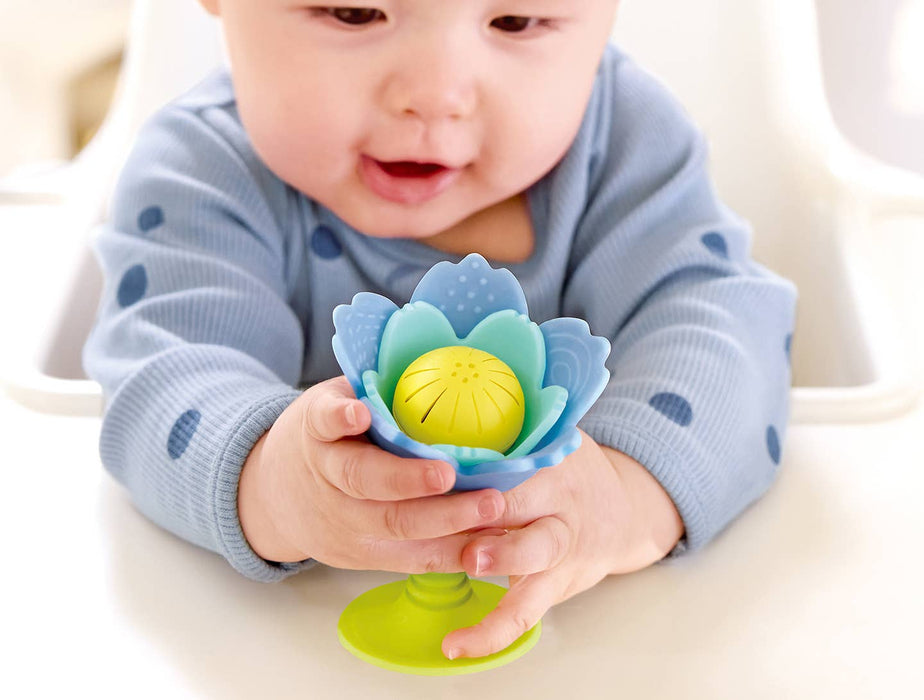 Hape Toys - Rattle & Teether