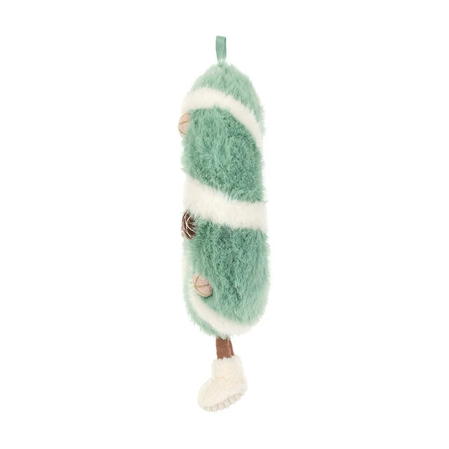 Jellycat Amuesables Pinecone Wreath