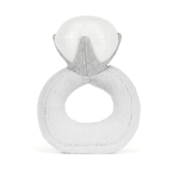 Amuseables Diamond Ring
