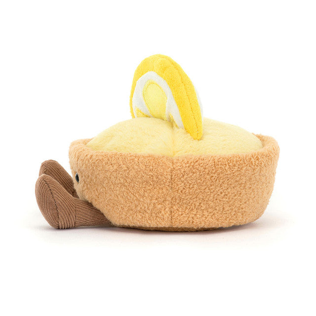 Collette Tarte Au Citron