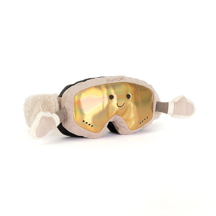 Amusable Sports Ski Club Goggles