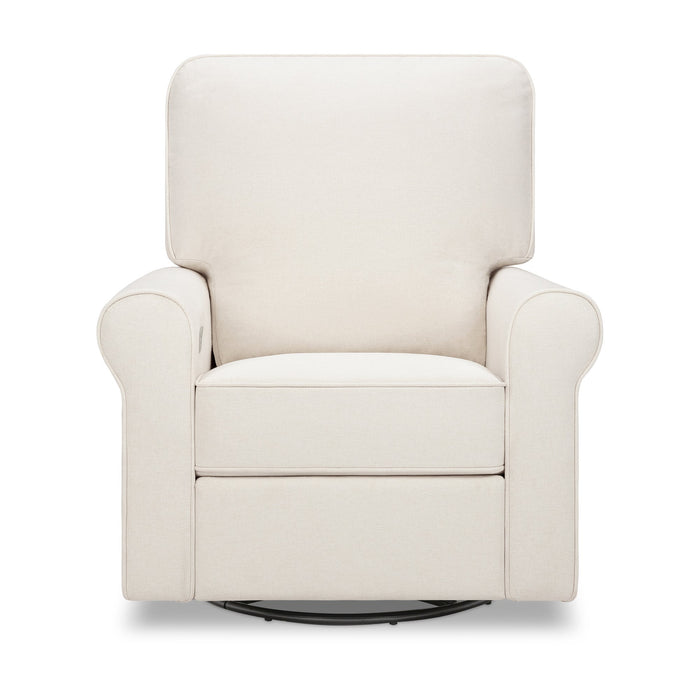 Monogram by Namesake Monroe Power Recliner & Swivel Glider