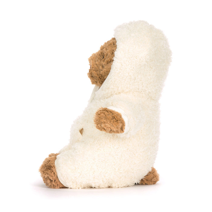 Bartholomew Bear All in One Jellycat