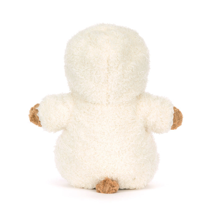 Bartholomew Bear All in One Jellycat