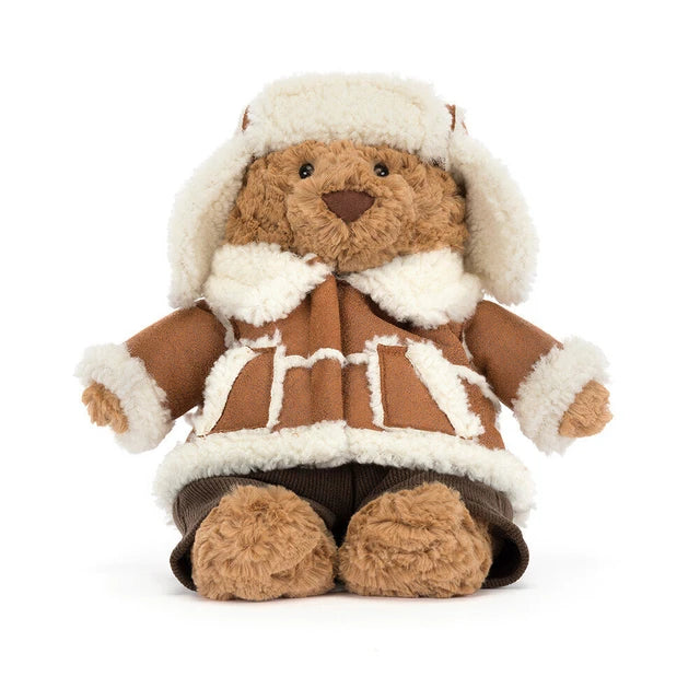Bartholomew Bear Alpine
