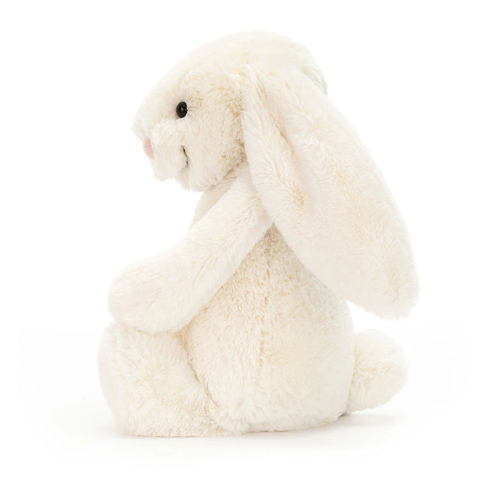 Bashful Cream Bunny Little