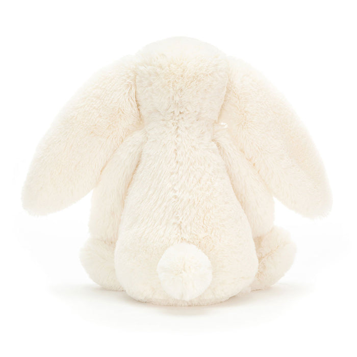 Bashful Cream Bunny Little