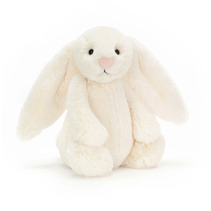 Bashful Cream Bunny Little