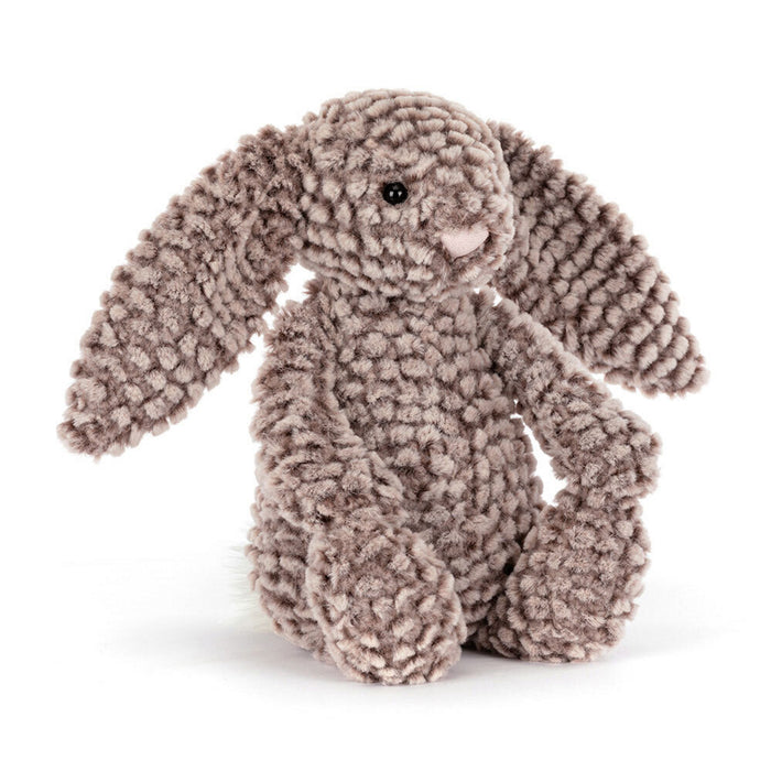 Bashful Luxe Bunny Pine Original