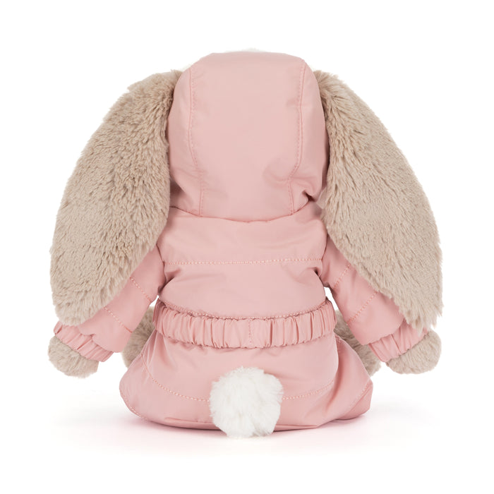 Bashful Bunny ‘Snow Suit’