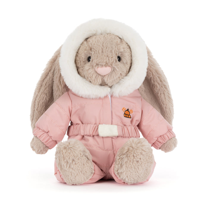 Bashful Bunny ‘Snow Suit’