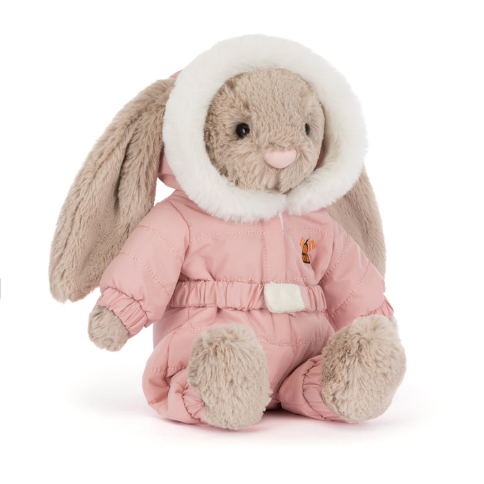 Bashful Bunny ‘Snow Suit’