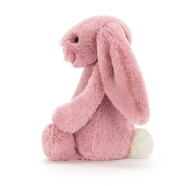 Jellycat Bashful Tulip Pink Bunny
