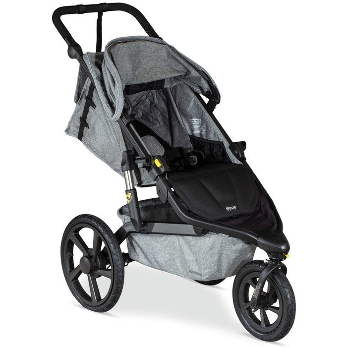 BOB Single Car Seat Adapter Maxi Cosi Cybex Nuna