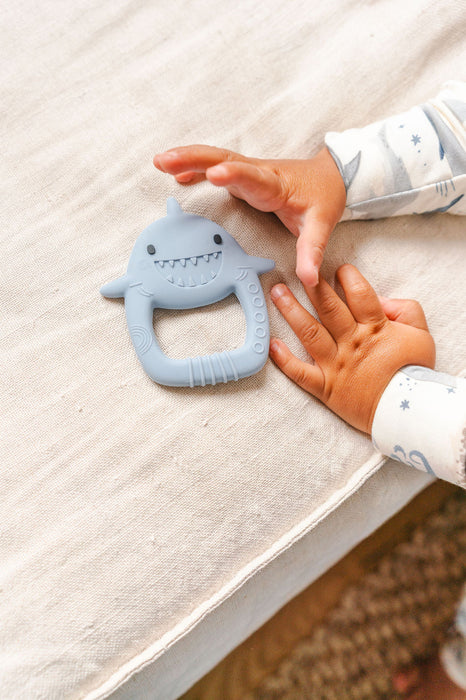 Wild Teether - Sharky