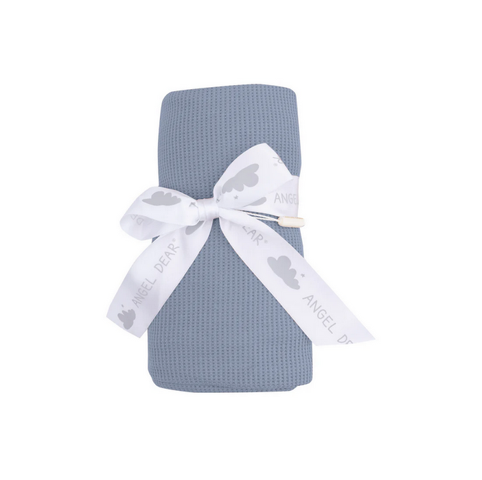Blue Blizzard Swaddle