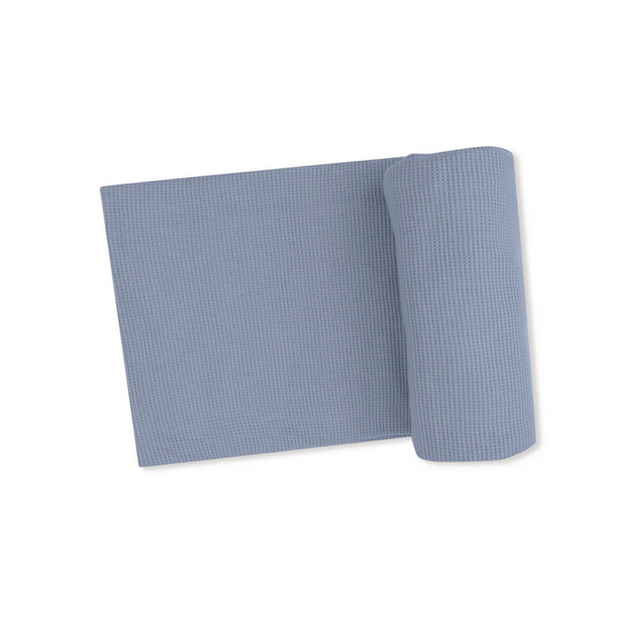 Blue Blizzard Swaddle