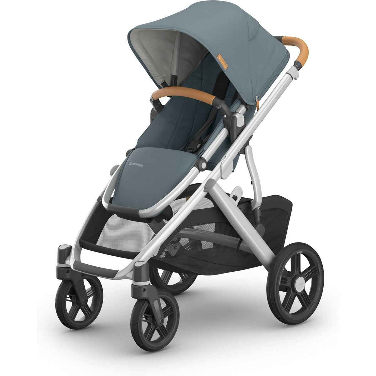 UPPAbaby VISTAベビーカー UPPAbaby Vista V3 Stroller — Hello Baby & Kids