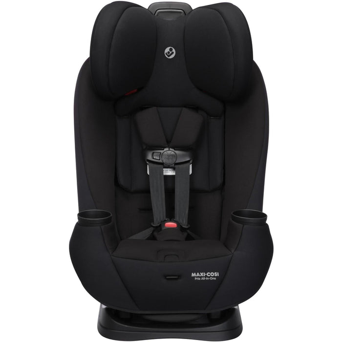 Maxi-Cosi Pria All-in-One Convertible Car Seat