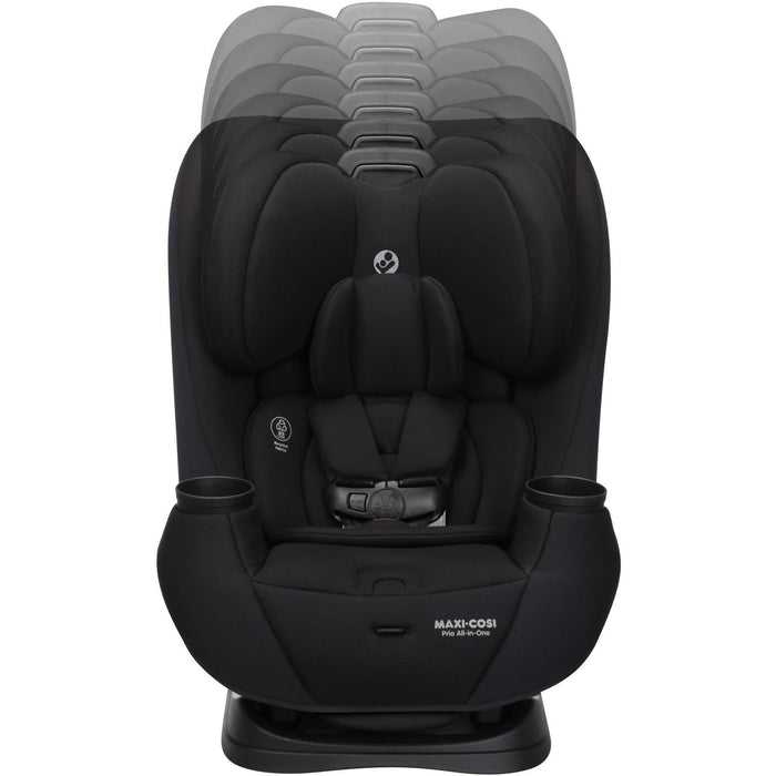 Maxi-Cosi Pria All-in-One Convertible Car Seat