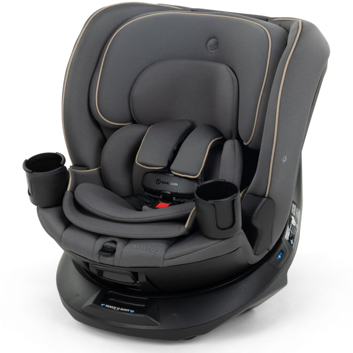 Maxi-Cosi Andi 360 Rotating All-in-One Convertible Car Seat