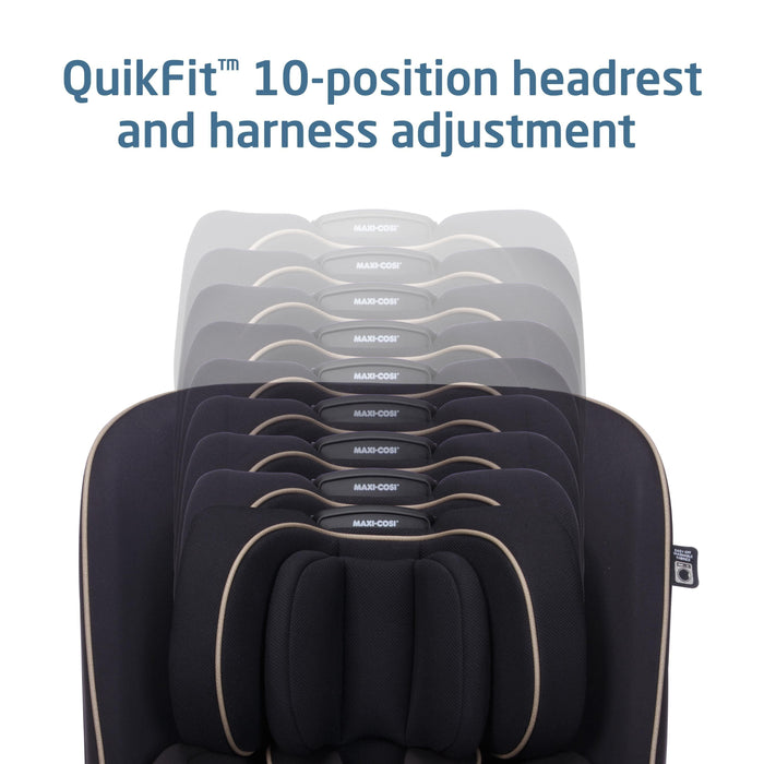 Maxi-Cosi Kani 4-in-1 Convertible Car Seat