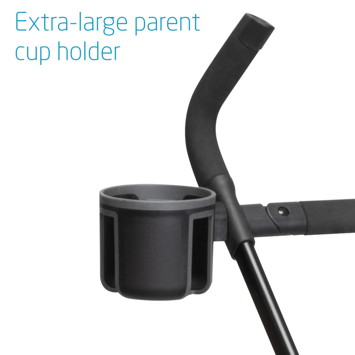 maxi cosi cup holder Maxi-Cosi Maxi-Taxi XT Ultra Compact Car Seat Caddy, Black