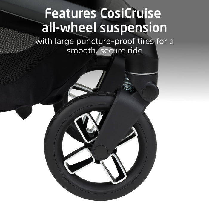 Maxi-Cosi Fame  Modular Stroller