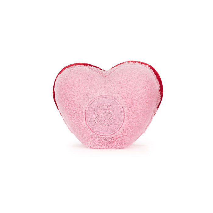 Amusables Colette Heart Macaron