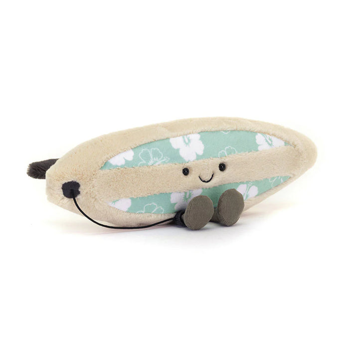 Amuseables Sports Surfboard Jellycat