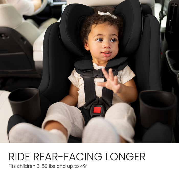 Britax Galaxy 360 Slim Rotating Car Seat