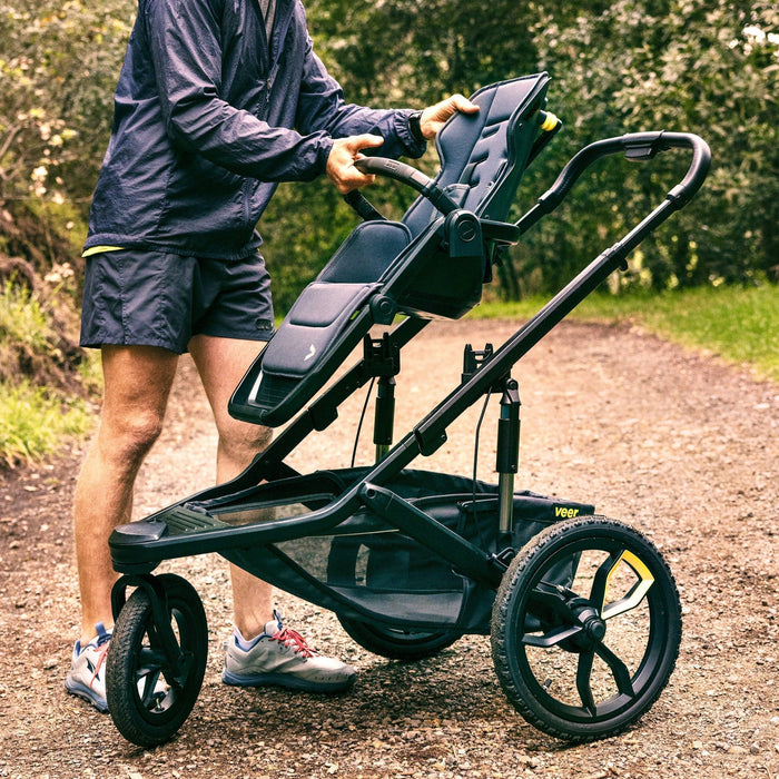 Veer &Jog Frame for Switchback Seat