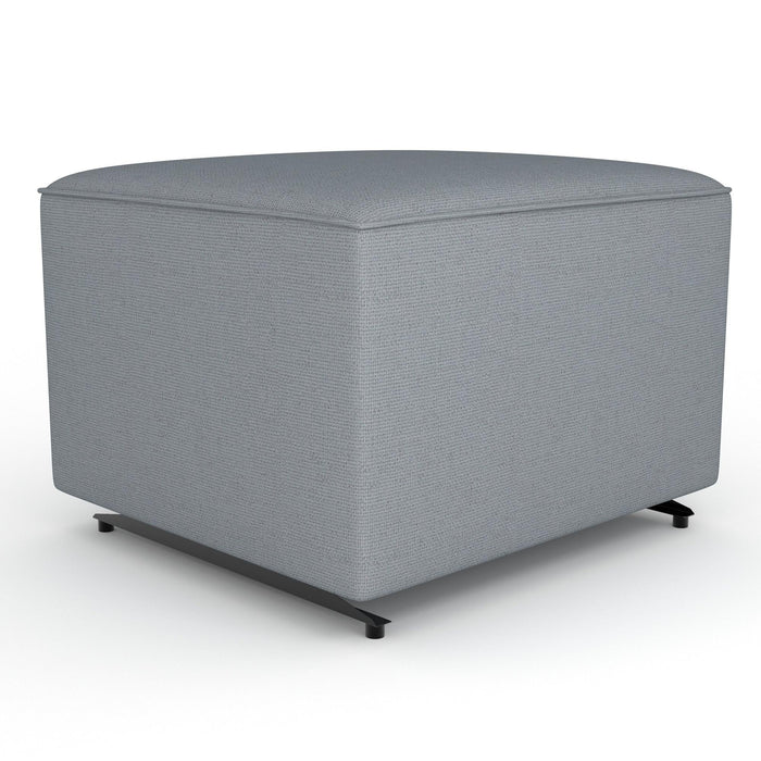 Storytime Glide Ottoman for Kacey Glider