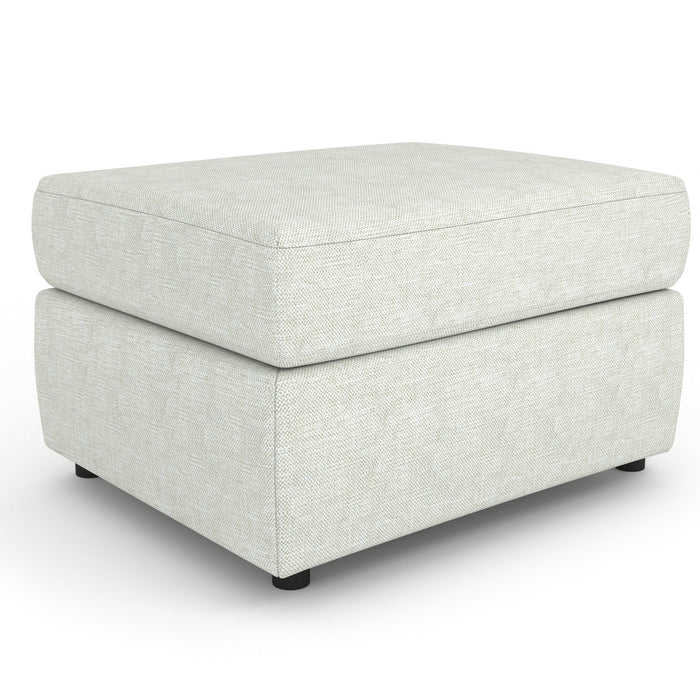Storytime Glide Ottoman for Caroly & Gemily Gliders