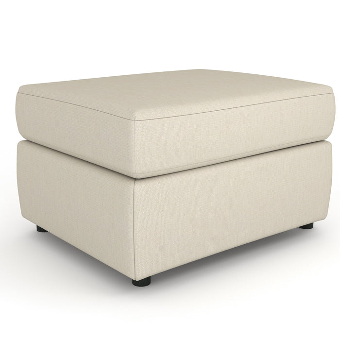 Storytime Glide Ottoman for Caroly & Gemily Gliders