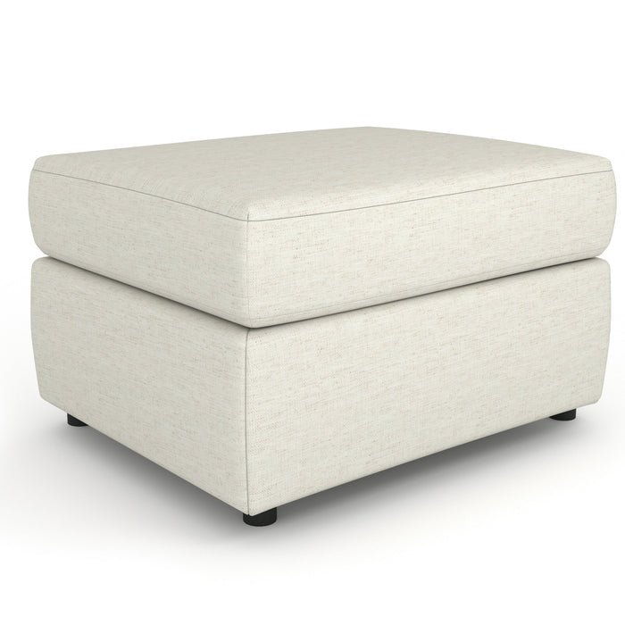 Storytime Glide Ottoman for Caroly & Gemily Gliders