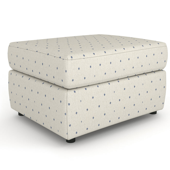 Storytime Glide Ottoman for Caroly & Gemily Gliders