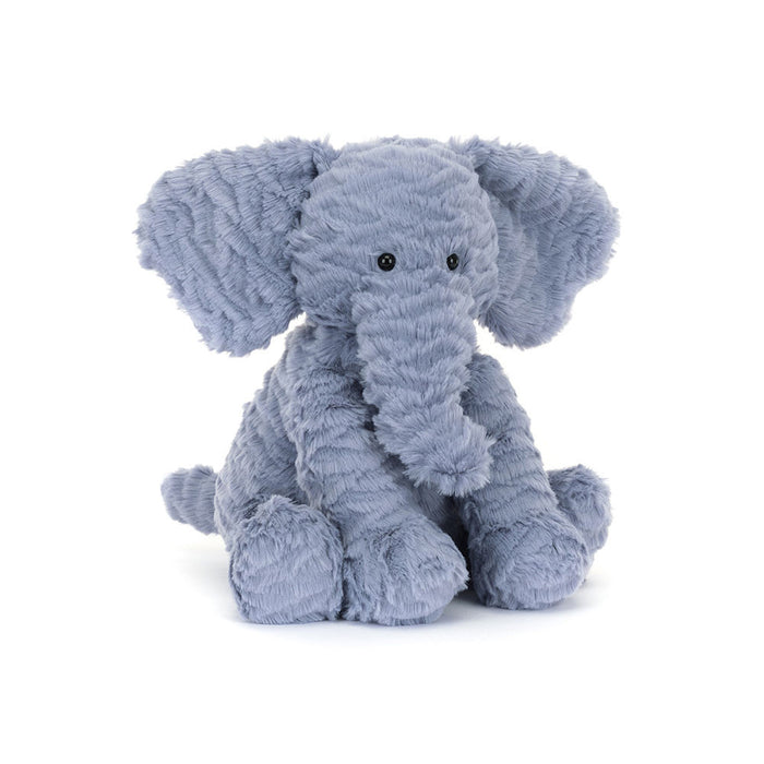 Fuddlewuddle Elephant Medium