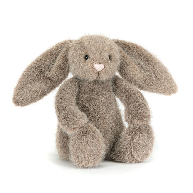 Fawn Flufflet Bunny Little